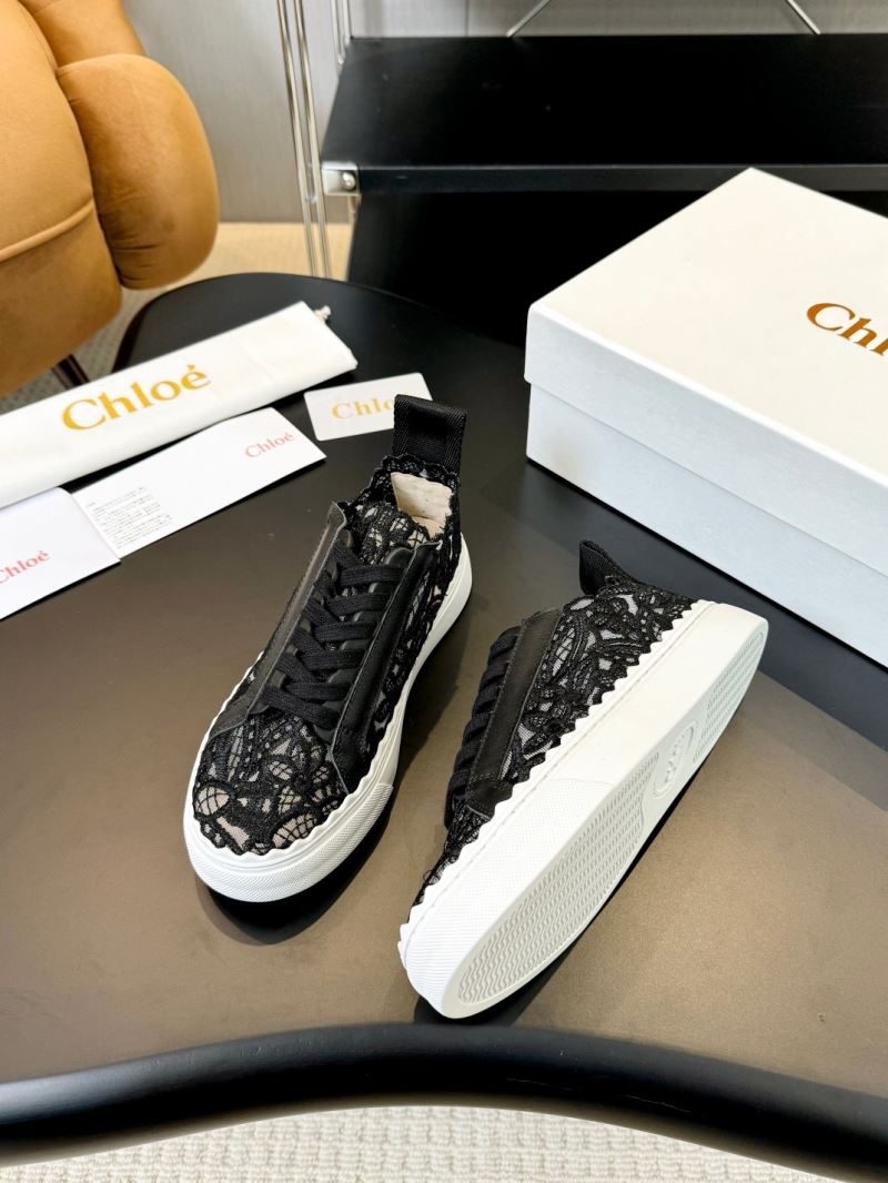 Chloe Shoes